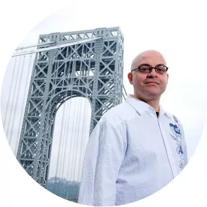 Vincent Toro - Author