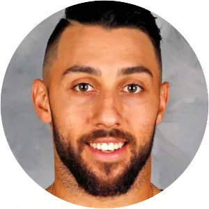 Vincent Trocheck