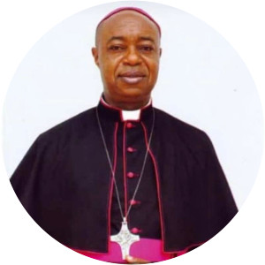 Vincent Tshomba Shamba Kotsho