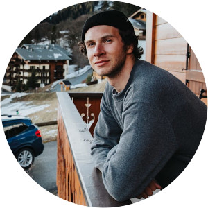 Vincent Tupin - Internet personality