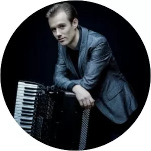 Vincent Van Amsterdam - Musical artist