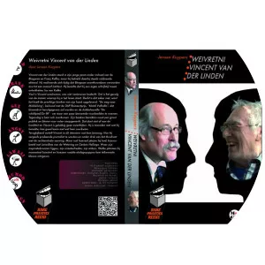 Vincent van der Linden - Writer