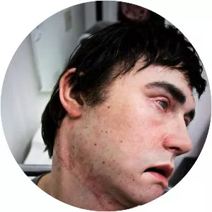 Vincent Van Dyke - Prosthetic effects designer