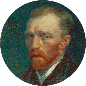 Vincent van Gogh - Dutch painter