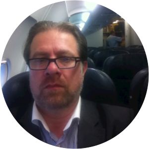 Vincent van Hille photograph