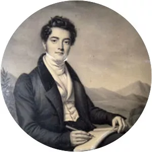 Vincent-Victor Henri de Vaublanc