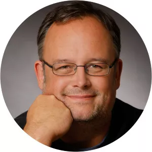 Vincent Voss - Author