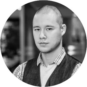 Vincent W. J. van Gerven Oei - Author