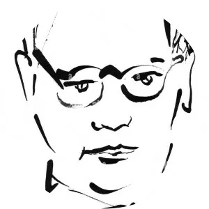 Vincent Wackenheim - Writer