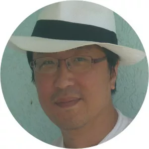 Vincent Wang - Stunt performer