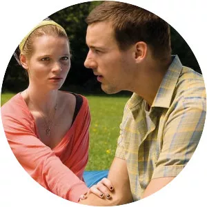 Vincent Wants to Sea