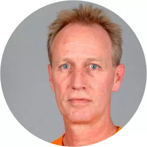 Vincent Wevers - Coach ‧ Sanne Wevers' father