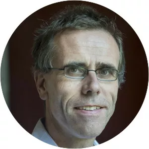 Vincent Willem Buskens