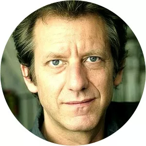 Vincent Winterhalter - Actor