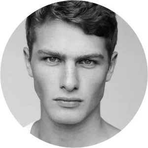 Vincent Włodarczyk photograph