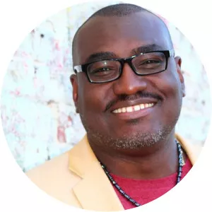 Vincent Woodard - Author