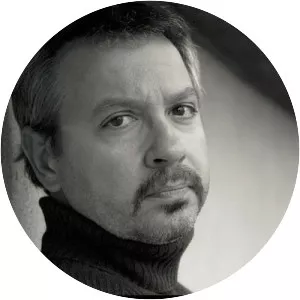 Vincent Zandri - Author