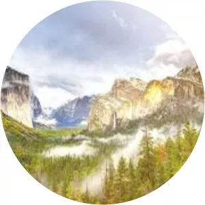 Vincent Zauhar - Canadian disc jockey