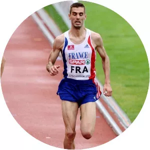 Vincent Zouaoui-Dandrieux