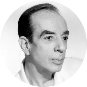Vincente Minnelli - American theatre director