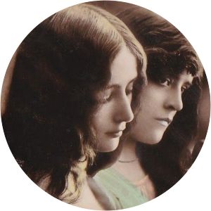 Vincentia de Merode photograph