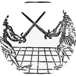 Vincentio Saviolo - Fencing master