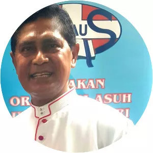 Vincentius Sensi Potokota