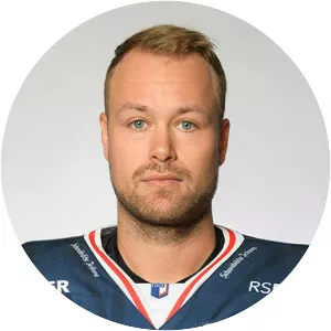 Vincenz Mayer - German ice hockey player