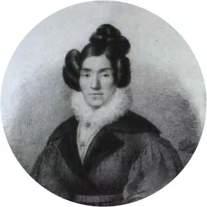 Vincenza Scaccia photograph