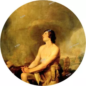 Vincenzo Acquaviva - Painter