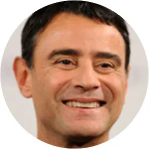 Vincenzo Amato - Italian actor