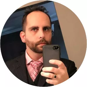 Vincenzo Bilof - Author