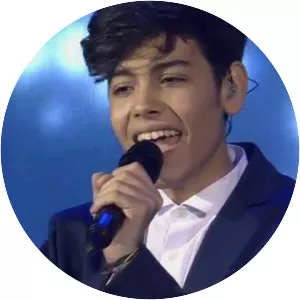 Vincenzo Cantiello - Italian singer