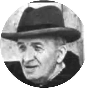 Vincenzo Cardarelli - Italian poet