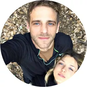 Vincenzo Catania - Myriam Catania's father