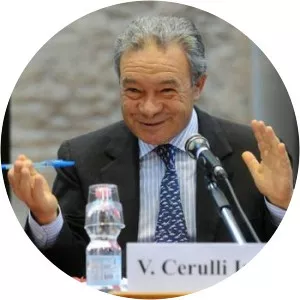 Vincenzo Cerulli Irelli
