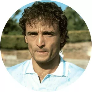 Vincenzo D'Amico
