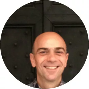 Vincenzo D'Angelo photograph