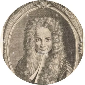 Vincenzo da Filicaja - Poet