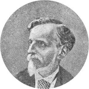 Vincenzo de Cesati - Botanist