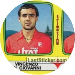 Vincenzo Di Giovanni