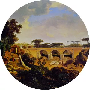 Vincenzo Franceschini