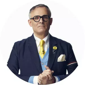 Vincenzo Guzzo - CEO of Cinémas Guzzo