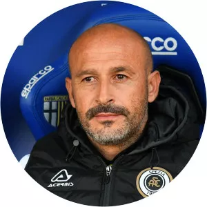 Vincenzo Italiano - Italian football manager