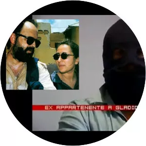 Vincenzo Li Causi - Italian spy