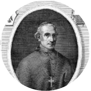 Vincenzo Macchi - Religious leader