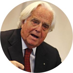 Vincenzo Malago photograph