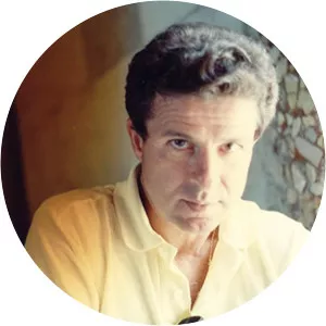 Vincenzo Mancini - Author