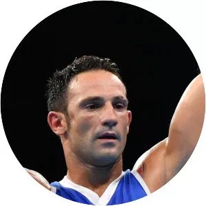 Vincenzo Mangiacapre