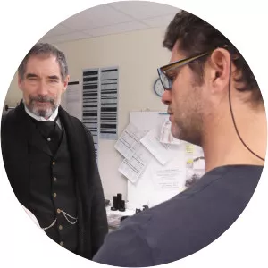 Vincenzo Mastrantonio